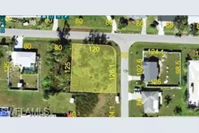 425 Azalea Ave NW, Port Charlotte, FL 33952 - Photo 2