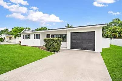 1242 Forsyth Dr, North Fort Myers, FL 33903 - Photo 4