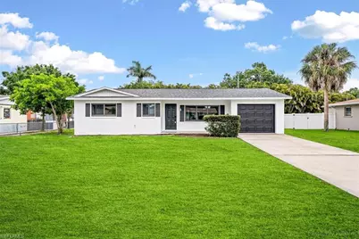 1242 Forsyth Dr, North Fort Myers, FL 33903 - Photo 2