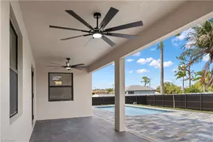 4213 NE 23rd Pl, Cape Coral, FL 33909 - Photo 8