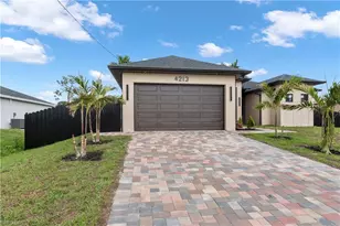4213 NE 23rd Pl, Cape Coral, FL 33909 - Photo 6