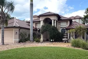 4301 NW 33rd St, Cape Coral, FL 33993 - Photo 1