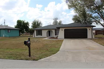 3312 SW 7th Ave, Cape Coral, FL 33914 - Photo 1