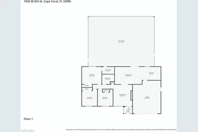 1926 SE 8th St, Cape Coral, FL 33990 - Photo 50