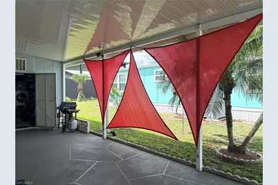 2787 Breezewood Dr, North Fort Myers, FL 33917 - Photo 2