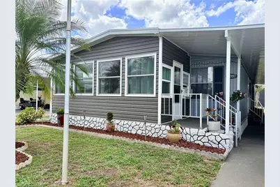 2787 Breezewood Dr, North Fort Myers, FL 33917 - Photo 1