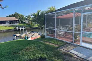 1437 SE 21st Ln, Cape Coral, FL 33990 - Photo 22