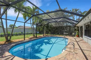 1436 SE 17th Terrace, Cape Coral, FL 33990 - Photo 22