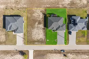 4317 NW 34th Ln, Cape Coral, FL 33993 - Photo 2