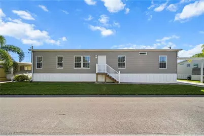 24 Red Poinciana Dr, Fort Myers, FL 33908 - Photo 2