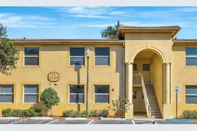 4109 Bellasol Cir #1113, Fort Myers, FL 33916 - Photo 1