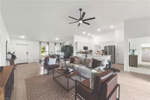 707 Dauphine Ave S, Lehigh Acres, FL 33974 - Photo 4