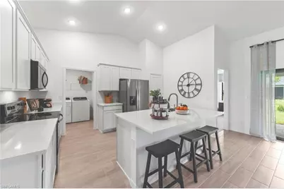 1237 Grant Blvd, Lehigh Acres, FL 33974 - Photo 2