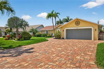 2317 SE 27th Ter, Cape Coral, FL 33904 - Photo 30