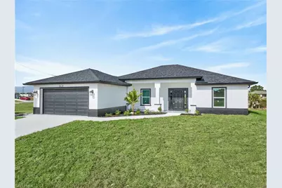 1614 NE 6th Ave, Cape Coral, FL 33909 - Photo 2