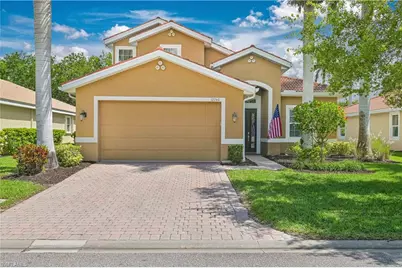 12760 Seaside Key Ct, North Fort Myers, FL 33903 - Photo 1
