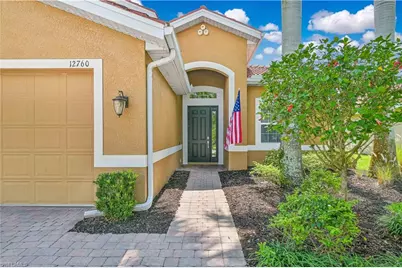 12760 Seaside Key Ct, North Fort Myers, FL 33903 - Photo 2