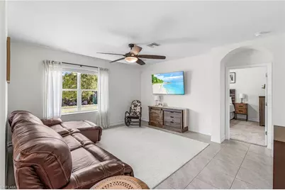 3128 Cozumel Ct, Cape Coral, FL 33909 - Photo 8