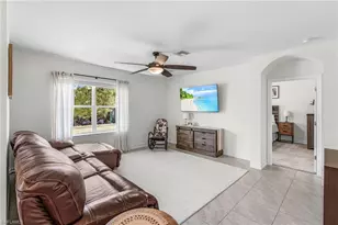 3128 Cozumel Ct, Cape Coral, FL 33909 - Photo 8