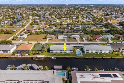 1322 SE 40th St #2, Cape Coral, FL 33904 - Photo 44