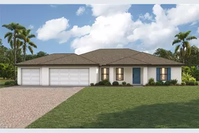 503 NE 15th Ter, Cape Coral, FL 33909 - Photo 1