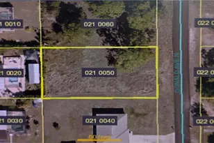 103 Donald Ave N, Lehigh Acres, FL 33971 - Photo 1