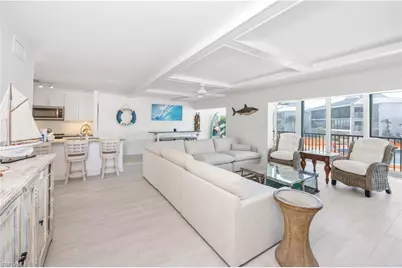 1341 Middle Gulf Dr #1A, Sanibel, FL 33957 - Photo 8