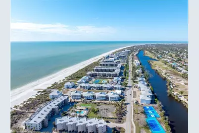 1341 Middle Gulf Dr #1A, Sanibel, FL 33957 - Photo 24
