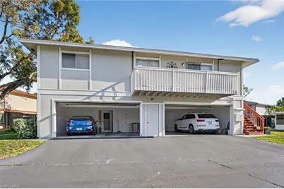 3351 Royal Canadian Trce #1, Fort Myers, FL 33907 - Photo 1