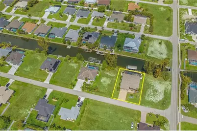 2003 SW 29th Ter, Cape Coral, FL 33914 - Photo 48