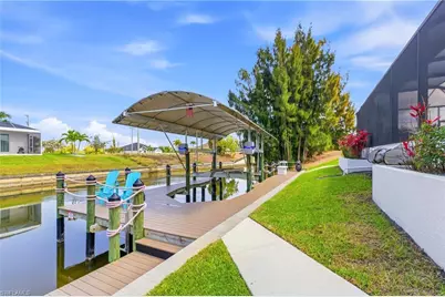 2003 SW 29th Ter, Cape Coral, FL 33914 - Photo 42