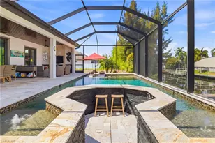 2003 SW 29th Terrace, Cape Coral, FL 33914 - Photo 36