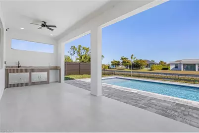 1015 SW 8th Ct, Cape Coral, FL 33991 - Photo 36