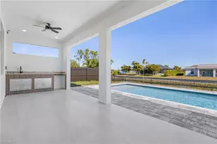 1015 SW 8th Ct, Cape Coral, FL 33991 - Photo 36