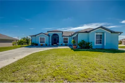 2613 SW 7th Pl, Cape Coral, FL 33914 - Photo 1