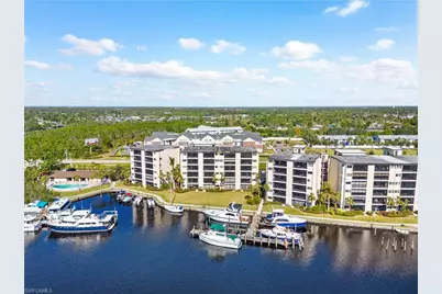 3462 Hancock Bridge Pkwy #254, North Fort Myers, FL 33903 - Photo 12