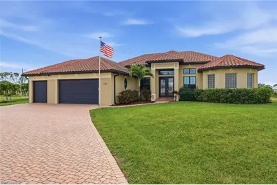1716 NW 34th Ave, Cape Coral, FL 33993 - Photo 1