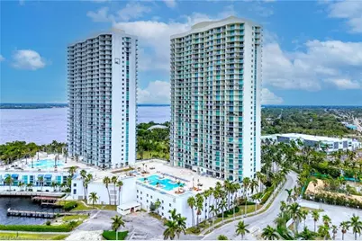 3000 Oasis Grand Blvd #701, Fort Myers, FL 33916 - Photo 1