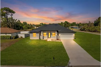 1142 Edelweiss St E, Lehigh Acres, FL 33974 - Photo 1