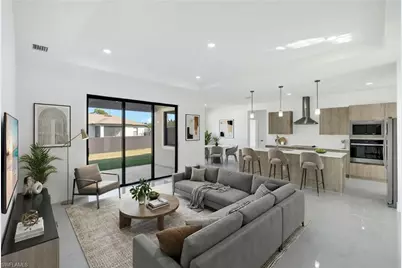 1142 Edelweiss St E, Lehigh Acres, FL 33974 - Photo 4