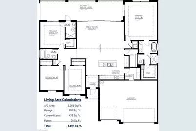1022 SW 15th Ave, Cape Coral, FL 33991 - Photo 4