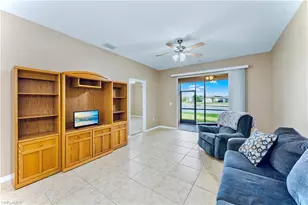 10781 Crossback Ln, Lehigh Acres, FL 33936 - Photo 8