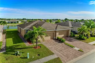 10781 Crossback Ln, Lehigh Acres, FL 33936 - Photo 2