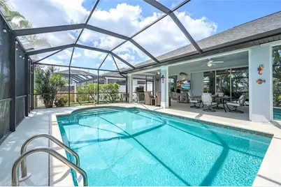 4005 SW 17th Pl, Cape Coral, FL 33914 - Photo 24