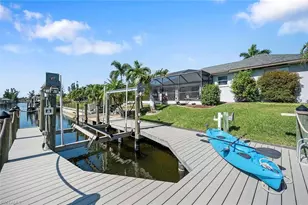 4005 SW 17th Pl, Cape Coral, FL 33914 - Photo 36