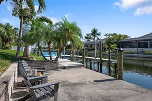 4005 SW 17th Pl, Cape Coral, FL 33914 - Photo 34