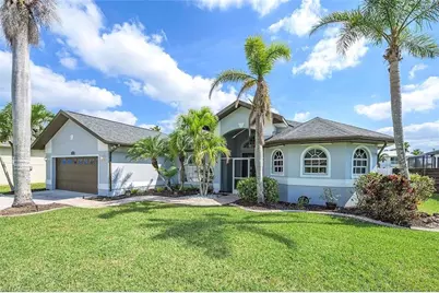 4005 SW 17th Pl, Cape Coral, FL 33914 - Photo 1