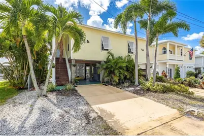 2761 Geary St, Matlacha, FL 33993 - Photo 1