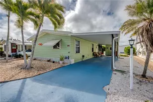 4955 Porky Ln, Saint James City, FL 33956 - Photo 2