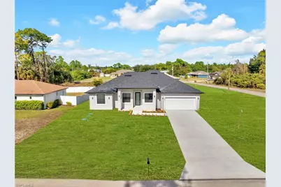 459 Windsor Ave S, Lehigh Acres, FL 33974 - Photo 1